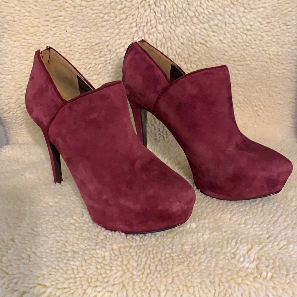 Nine West Boots